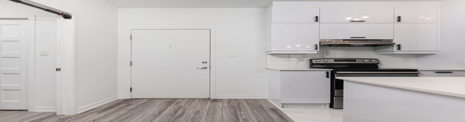 Apartment for sale in Longueuil – photo 4