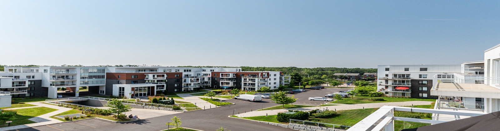 Apartment for sale in Longueuil – photo 24