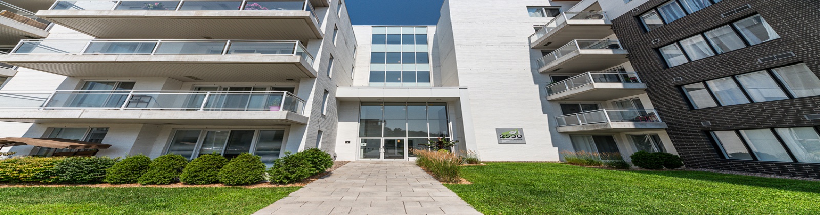 Apartment for sale in Longueuil – photo 26