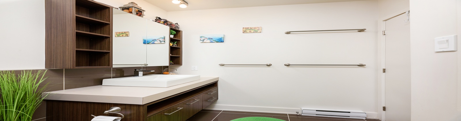 Condo in Dorval – photo 8