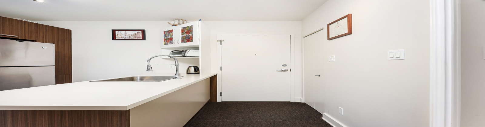 Condo in Dorval – photo 9