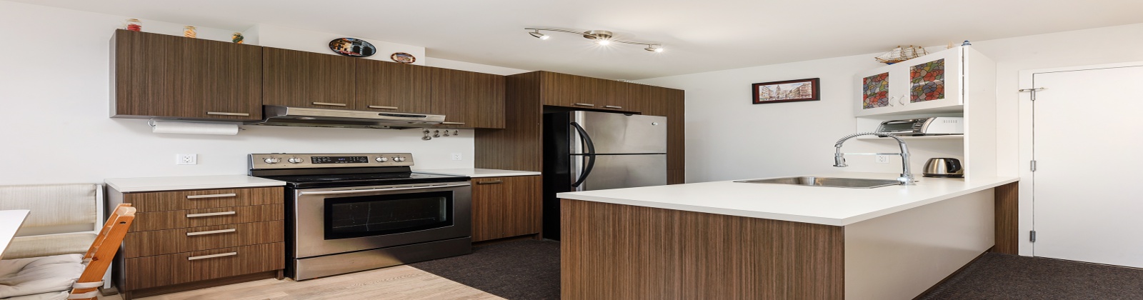 Condo in Dorval – photo 10