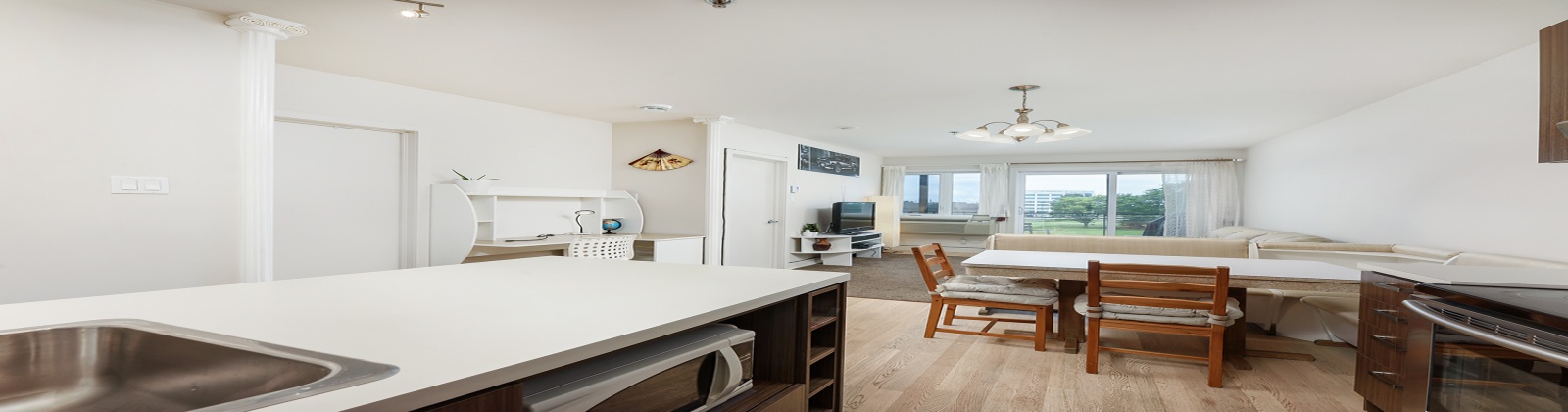 Condo in Dorval – photo 11