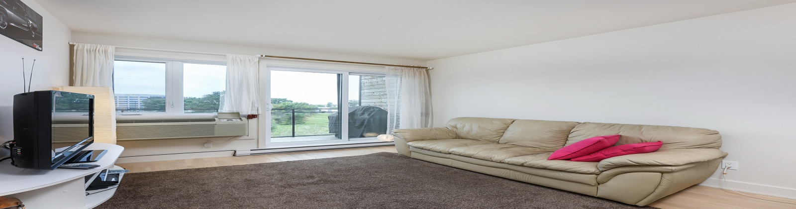 Condo in Dorval – photo 14