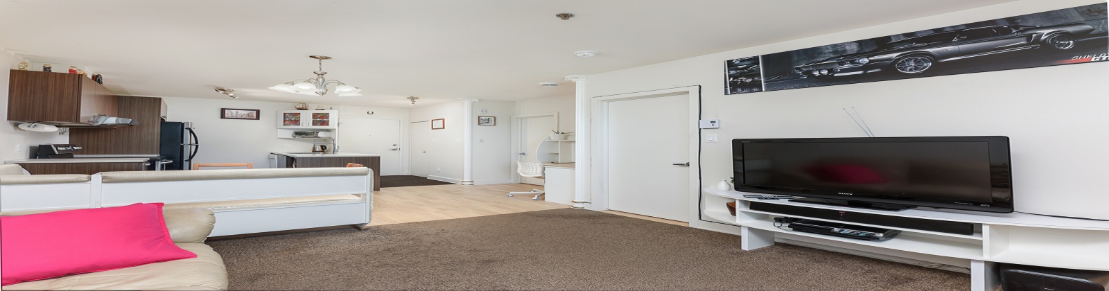 Condo in Dorval – photo 15