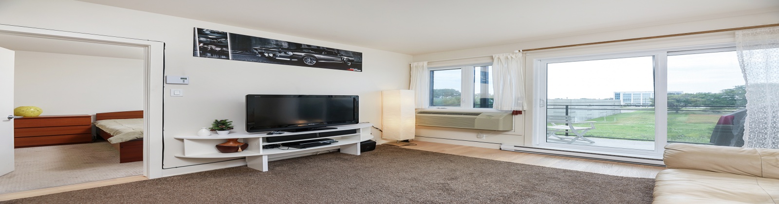Condo in Dorval – photo 16
