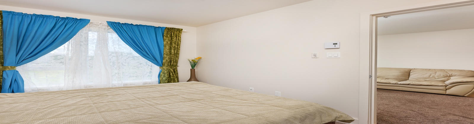 Condo in Dorval – photo 19