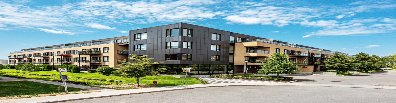 Condo in Dorval – photo 5