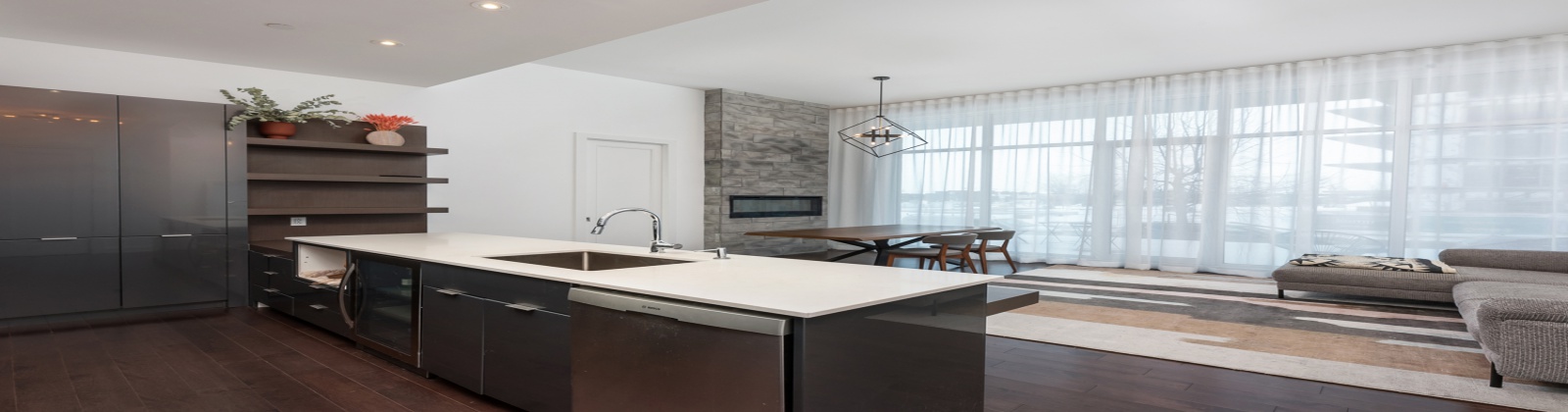 Condo for sale in Laval (Chomedey) – photo 15