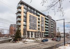 Appartement for sale in Côte-des-Neiges
