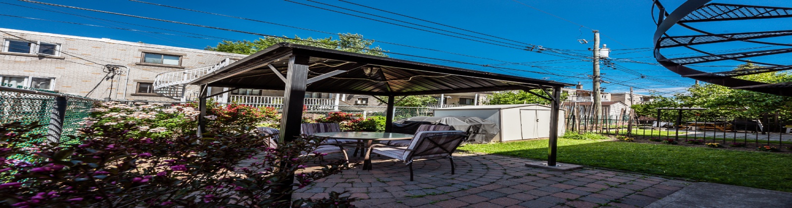 Duplex in LaSalle – photo 3