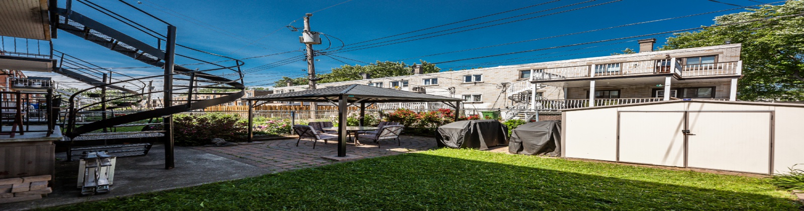 Duplex in LaSalle – photo 5