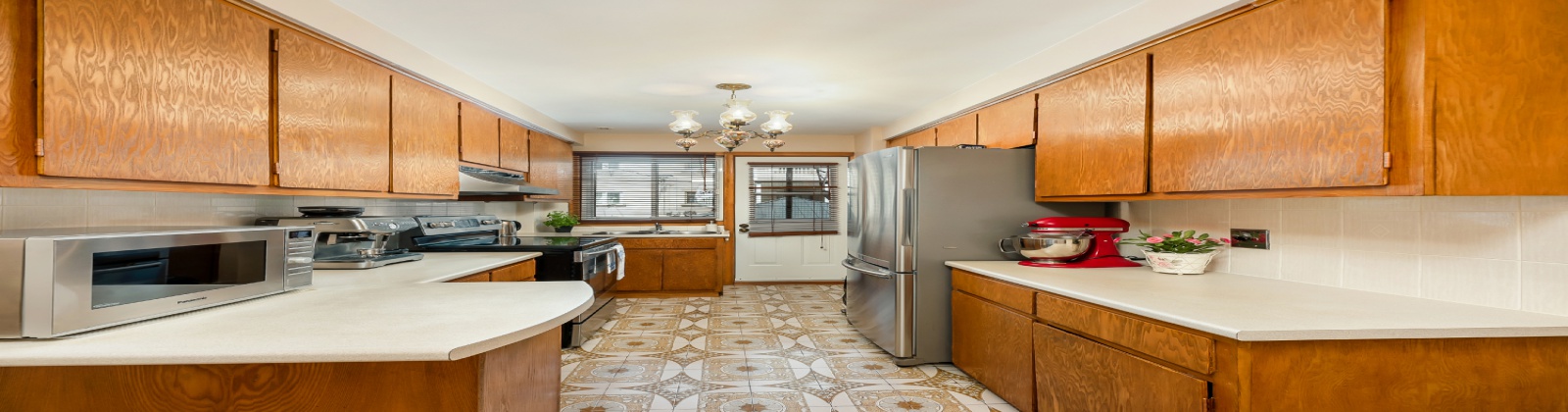 Duplex in LaSalle – photo 18