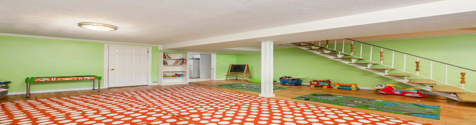 Duplex in LaSalle – photo 20