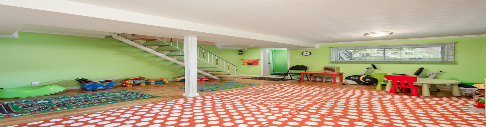 Duplex in LaSalle – photo 21
