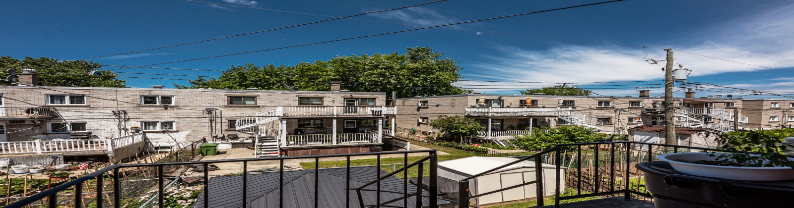 Duplex in LaSalle – photo 28