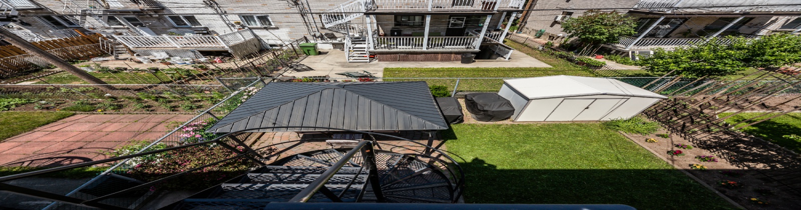 Duplex in LaSalle – photo 29