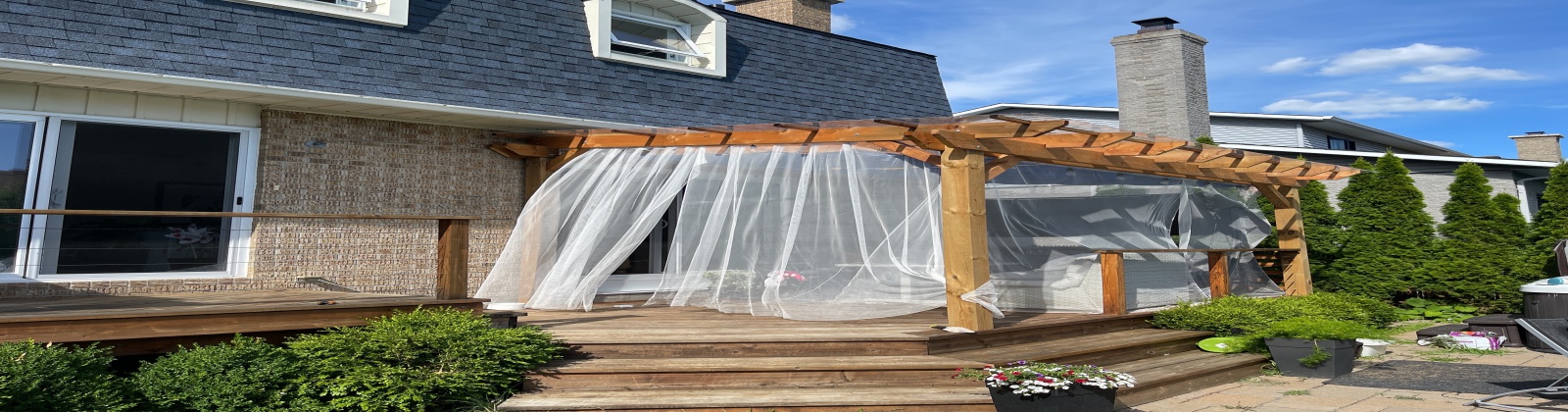 House for sale in Brossard – photo 40