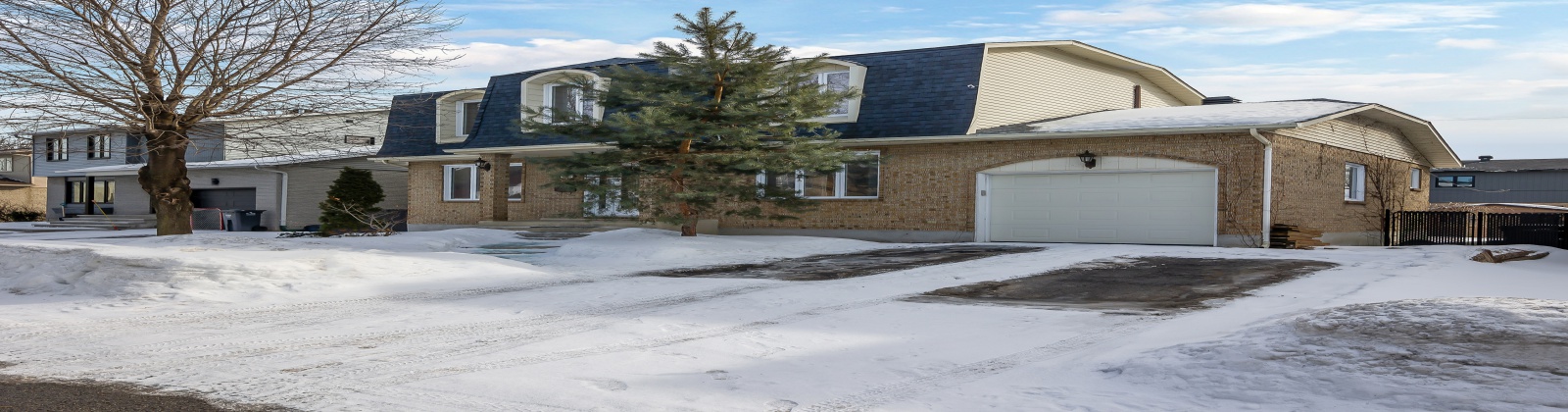 House for sale in Brossard – photo 2