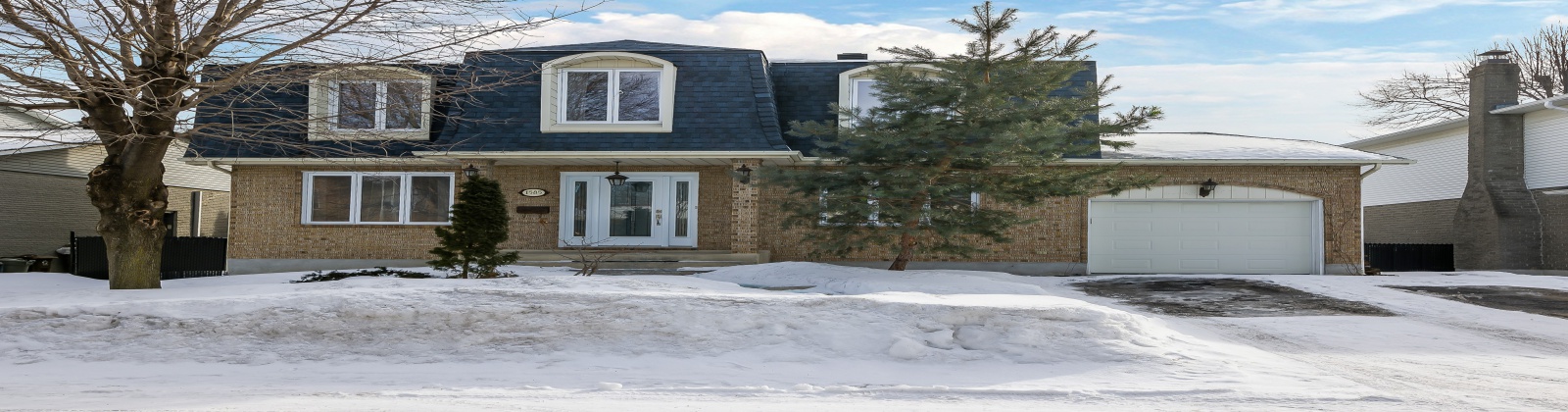 House for sale in Brossard – photo 1
