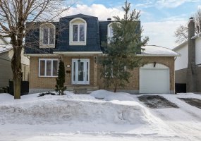 House for sale in Brossard