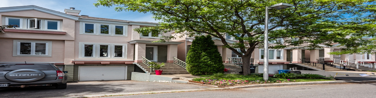 Townhouse for sale in Longueuil – photo 2
