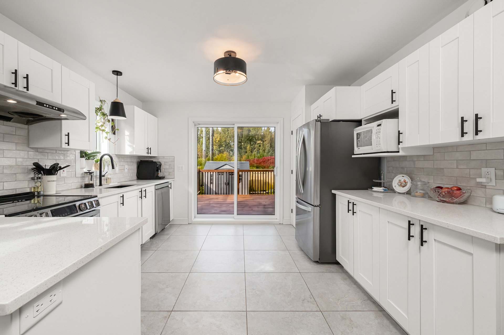 Single Family Residence à vendre – Châteauguay – photo 7