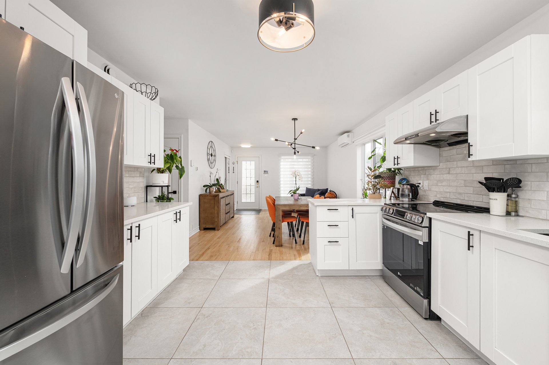 Single Family Residence à vendre – Châteauguay – photo 8