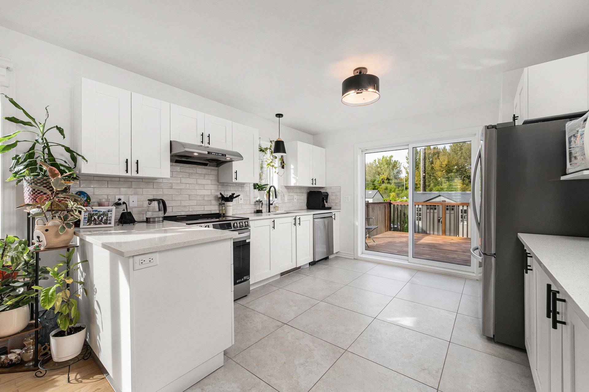Single Family Residence à vendre – Châteauguay – photo 6