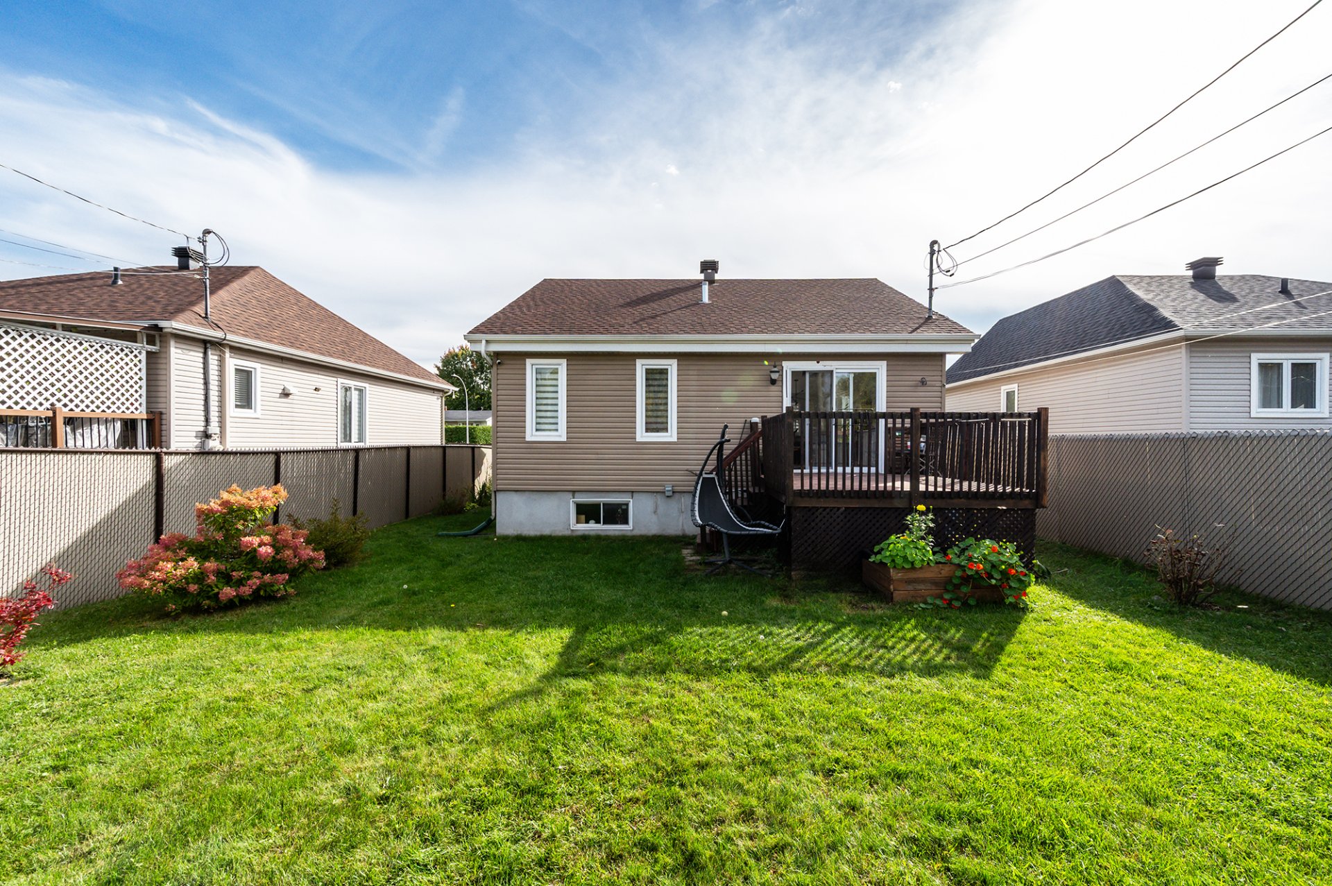 Single Family Residence à vendre – Châteauguay – photo 30
