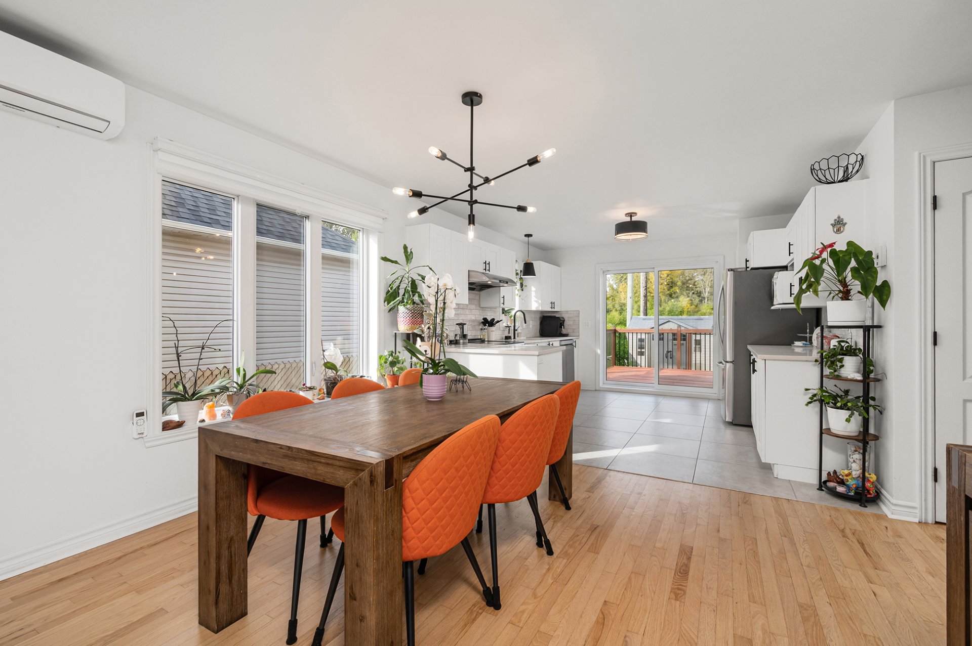 Single Family Residence à vendre – Châteauguay – photo 4