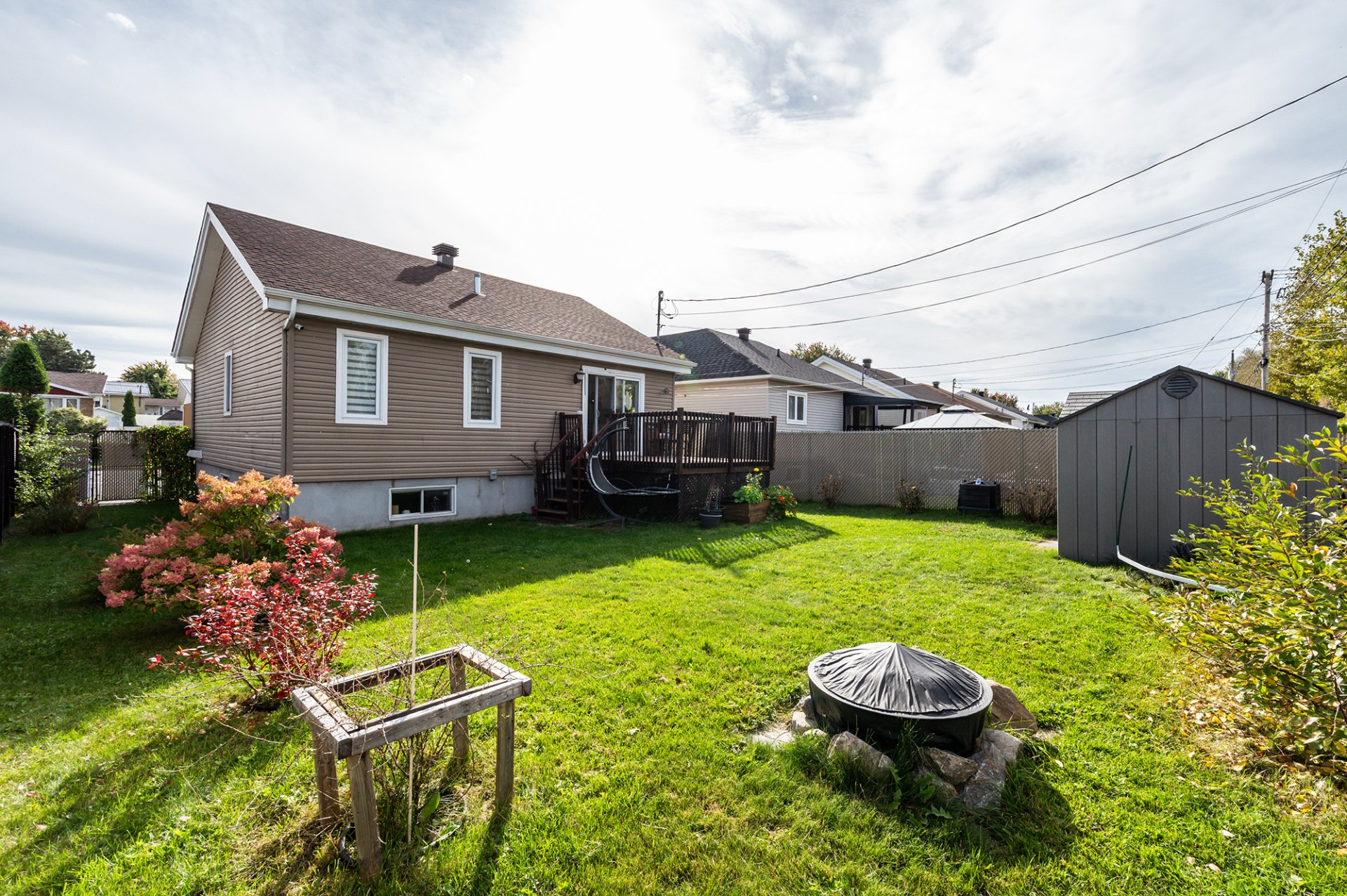 Single Family Residence à vendre – Châteauguay – photo 28