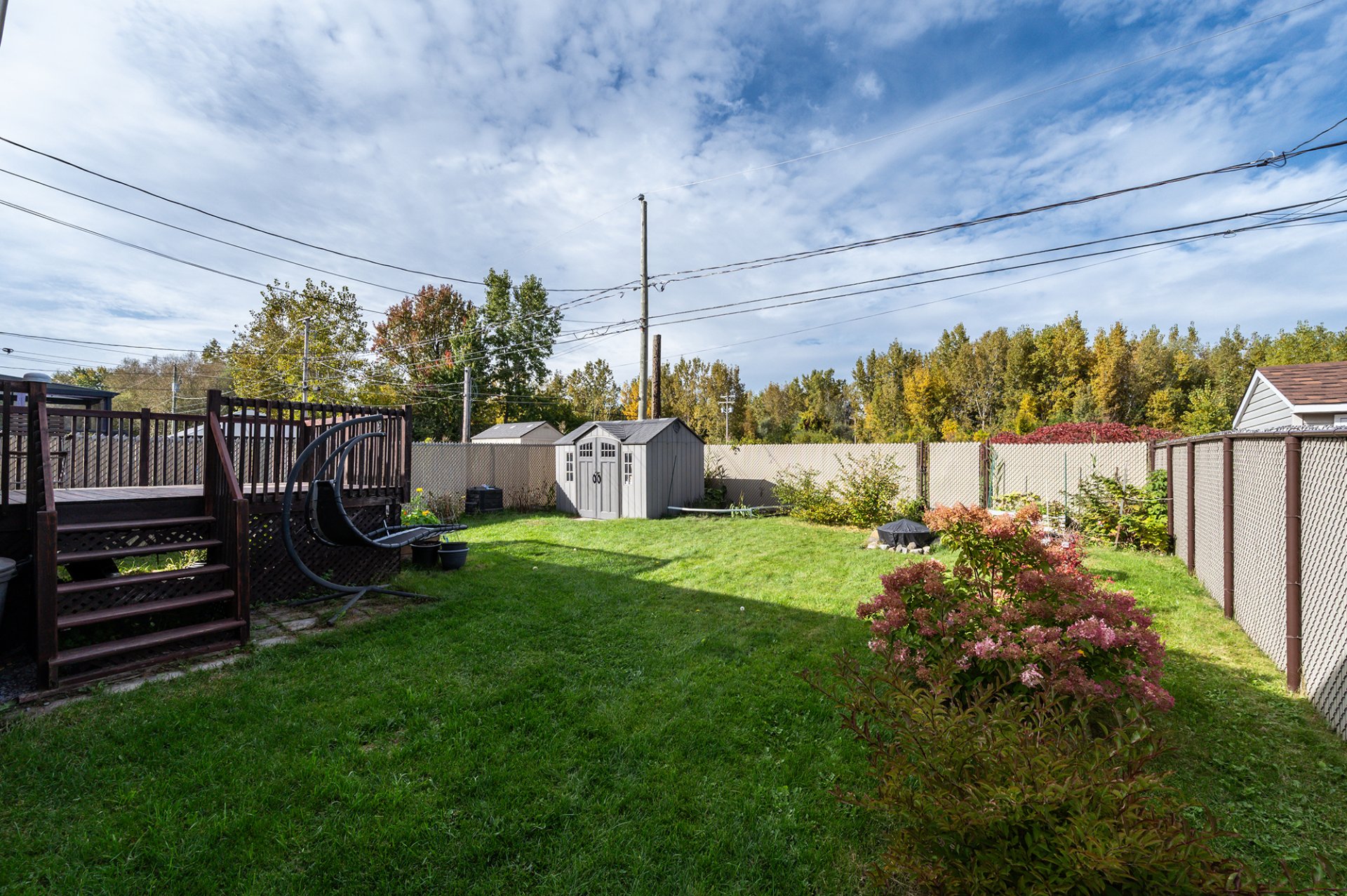 Single Family Residence à vendre – Châteauguay – photo 29