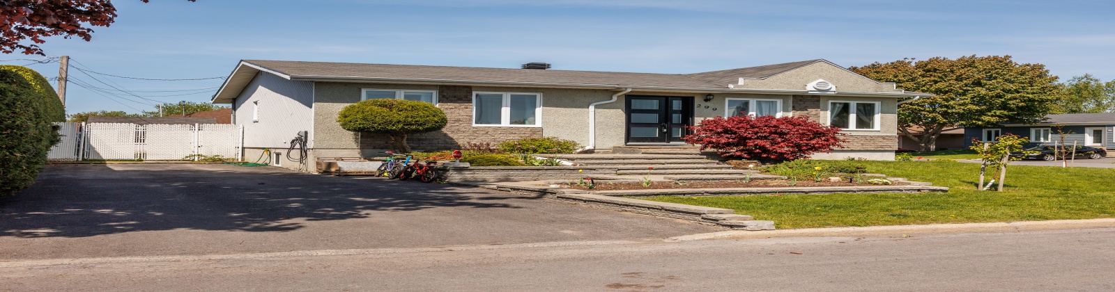 House for sale in St-Jean-sur-Richelieu – photo 2