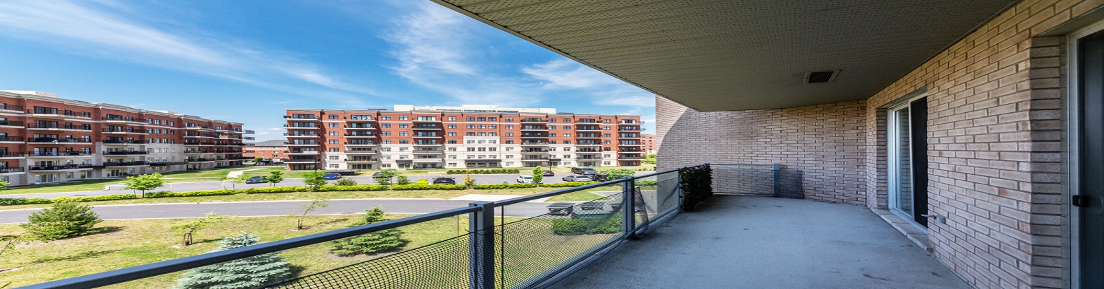 Apartment for sale in Brossard – photo 16
