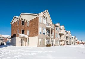 Condo for Sale in Brossard