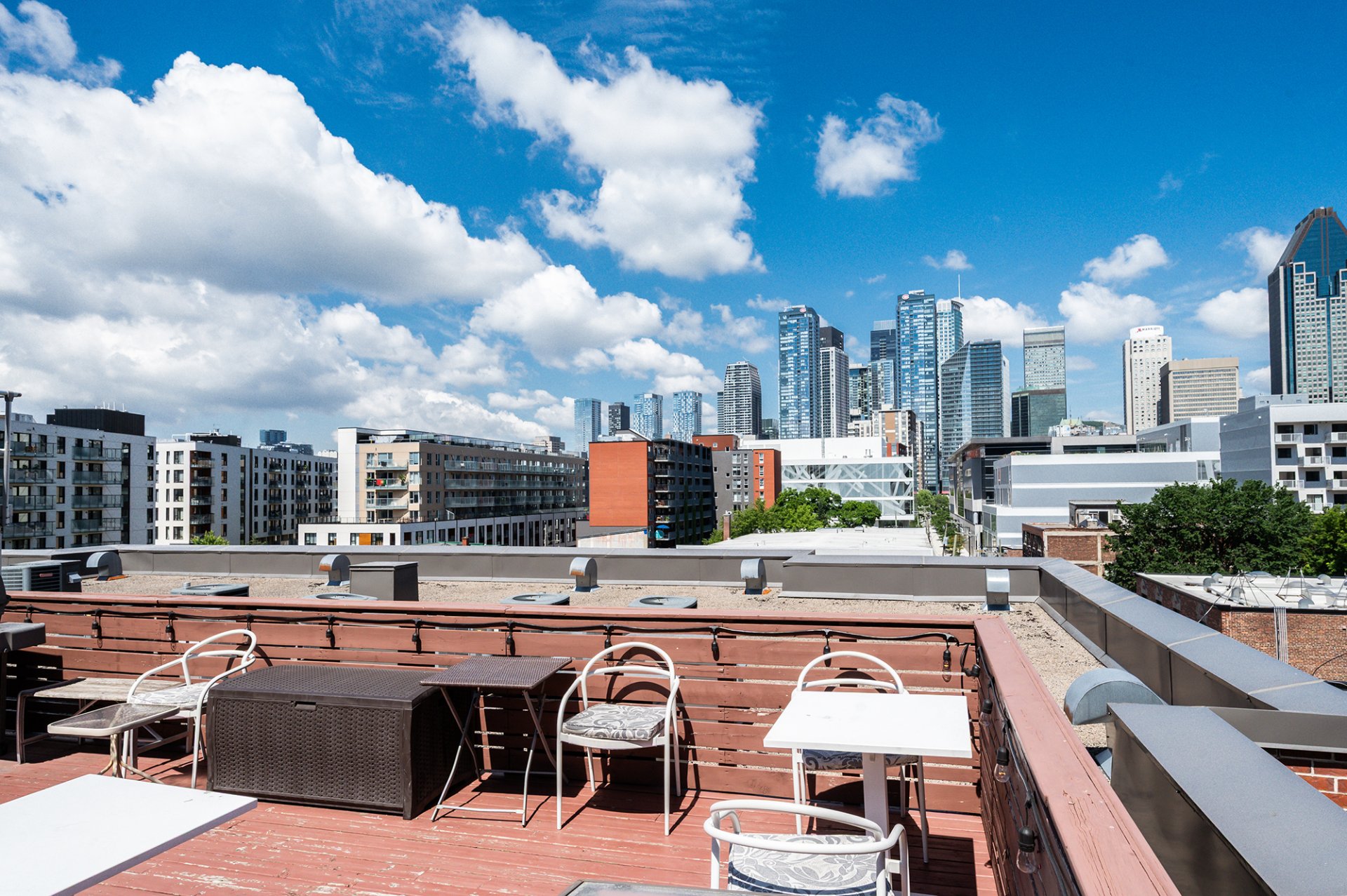 Condominium à vendre – Montréal (Le Sud-Ouest) – photo 21