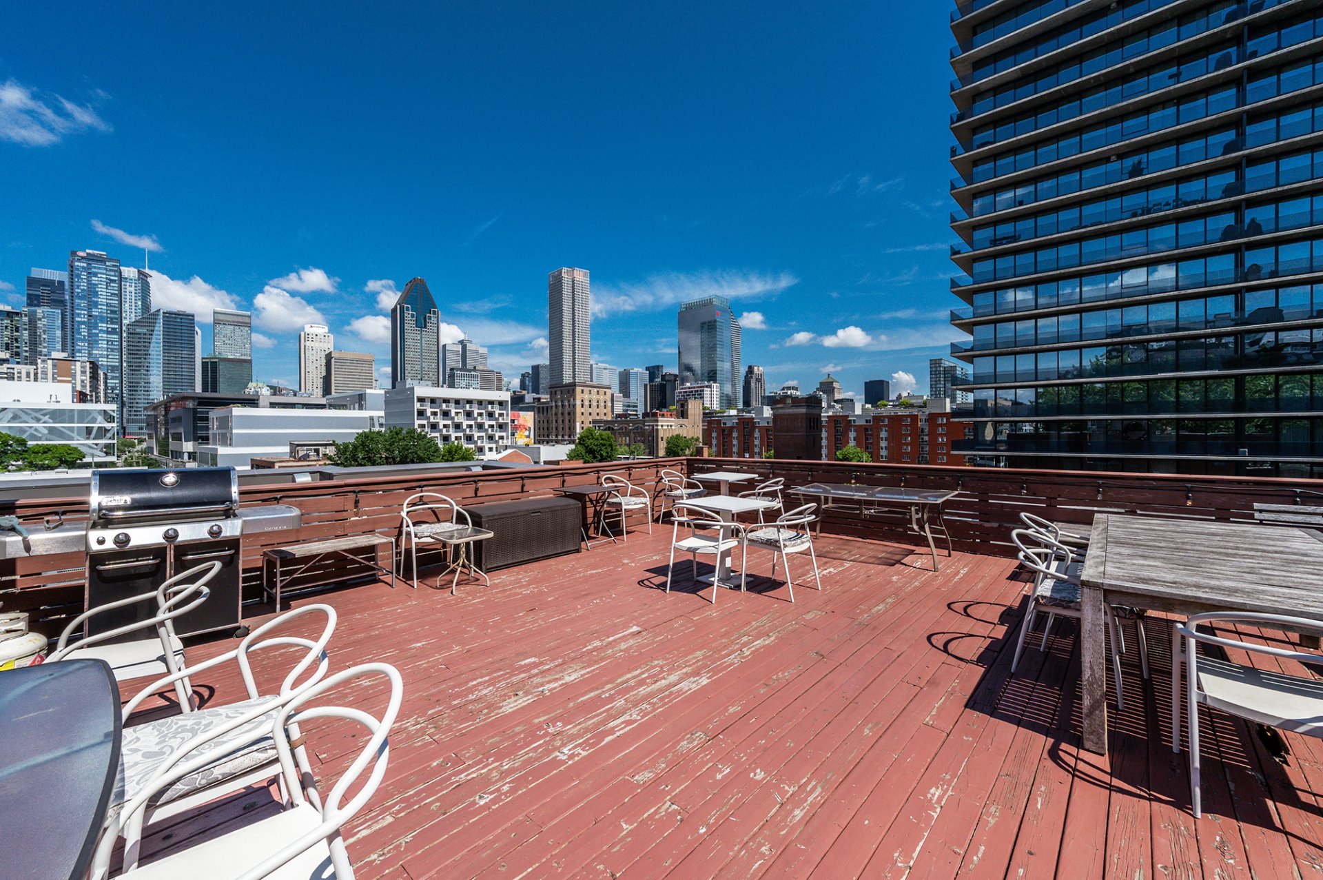 Condominium à vendre – Montréal (Le Sud-Ouest) – photo 19