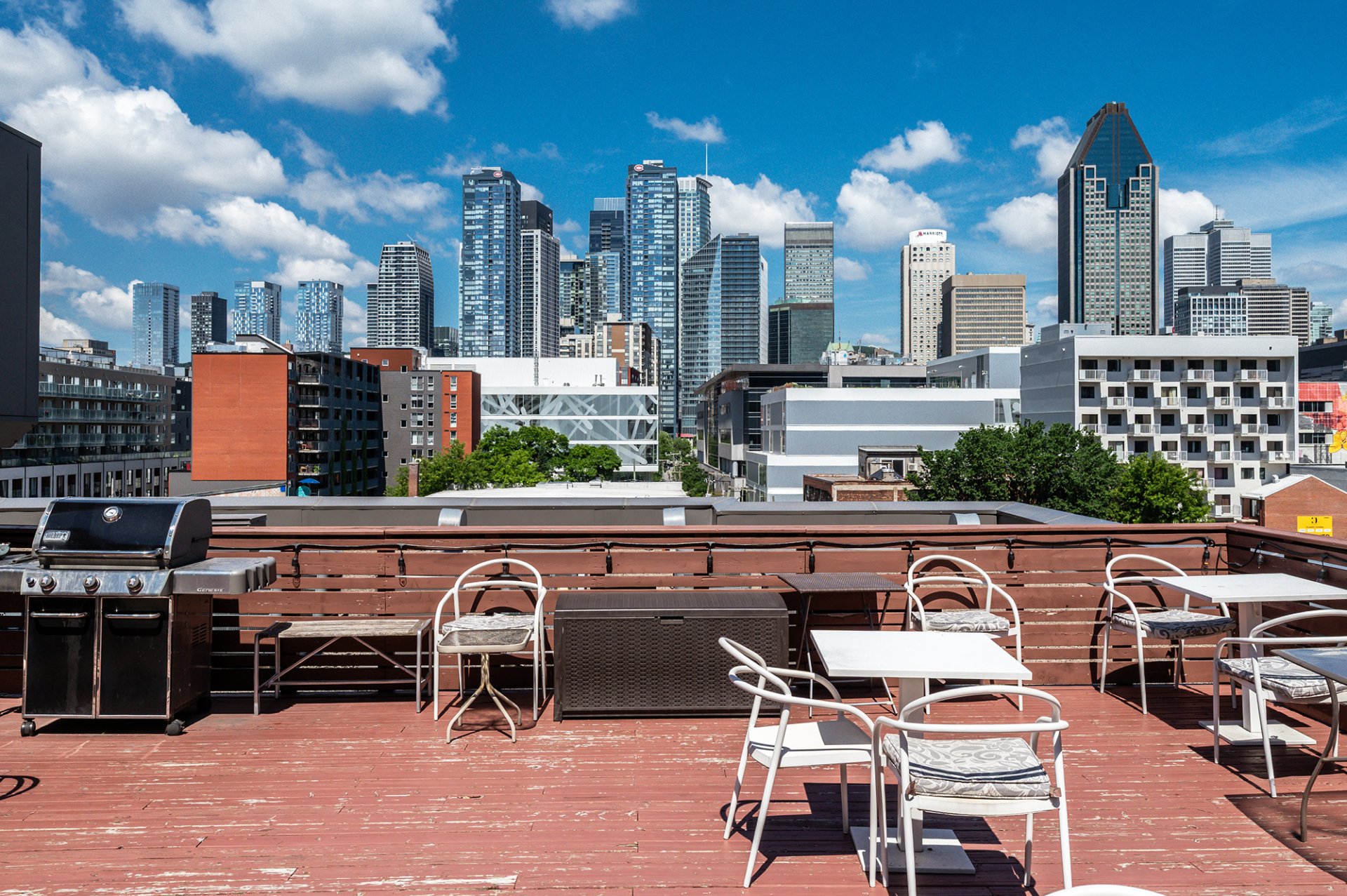 Condominium à vendre – Montréal (Le Sud-Ouest) – photo 20