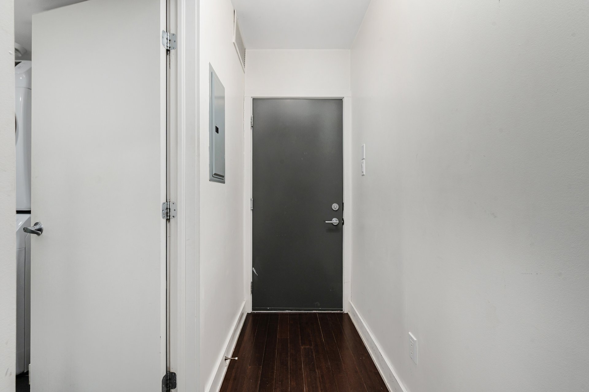 Condominium à vendre – Montréal (Le Sud-Ouest) – photo 2