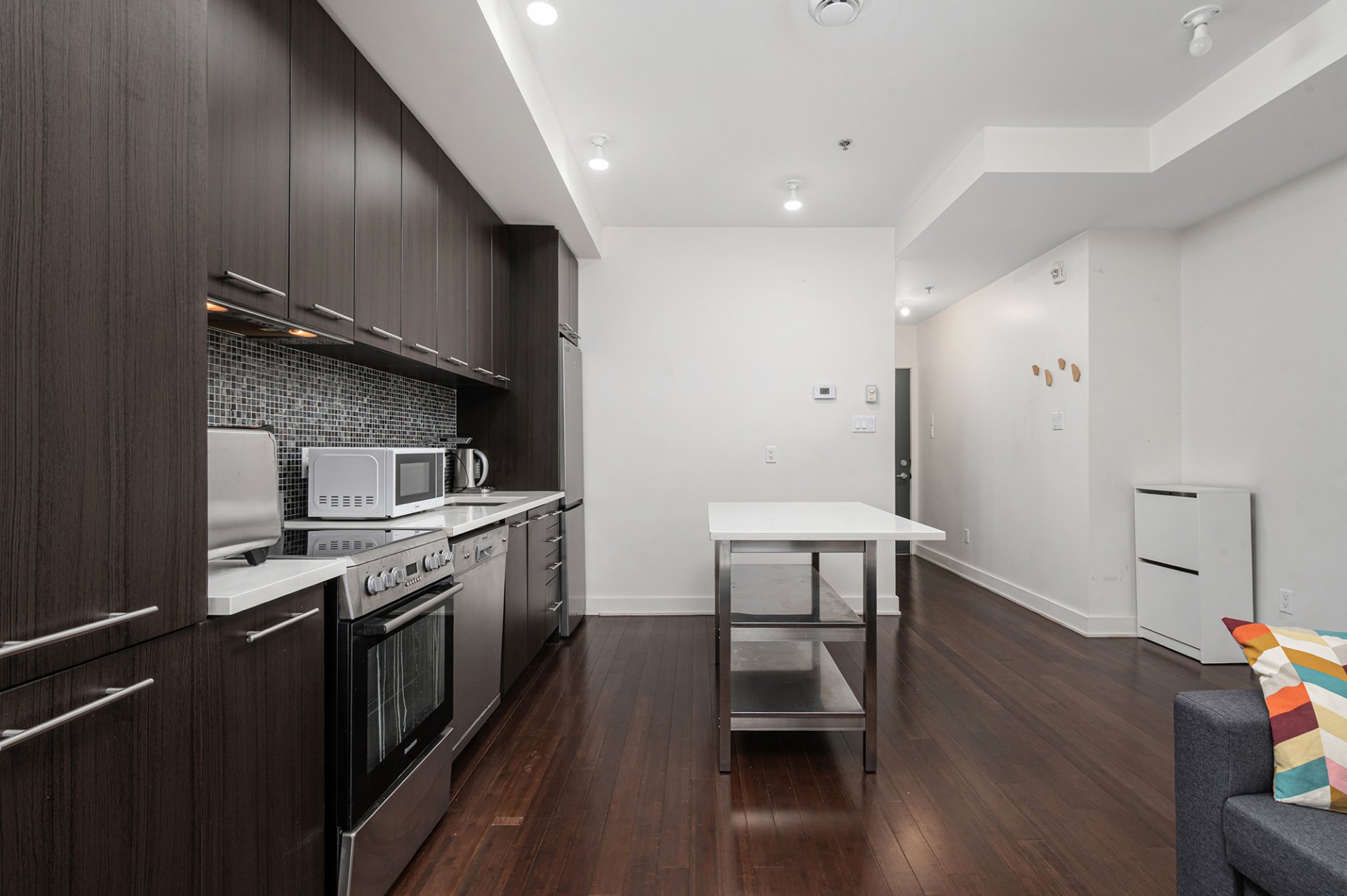 Condominium à vendre – Montréal (Le Sud-Ouest) – photo 11