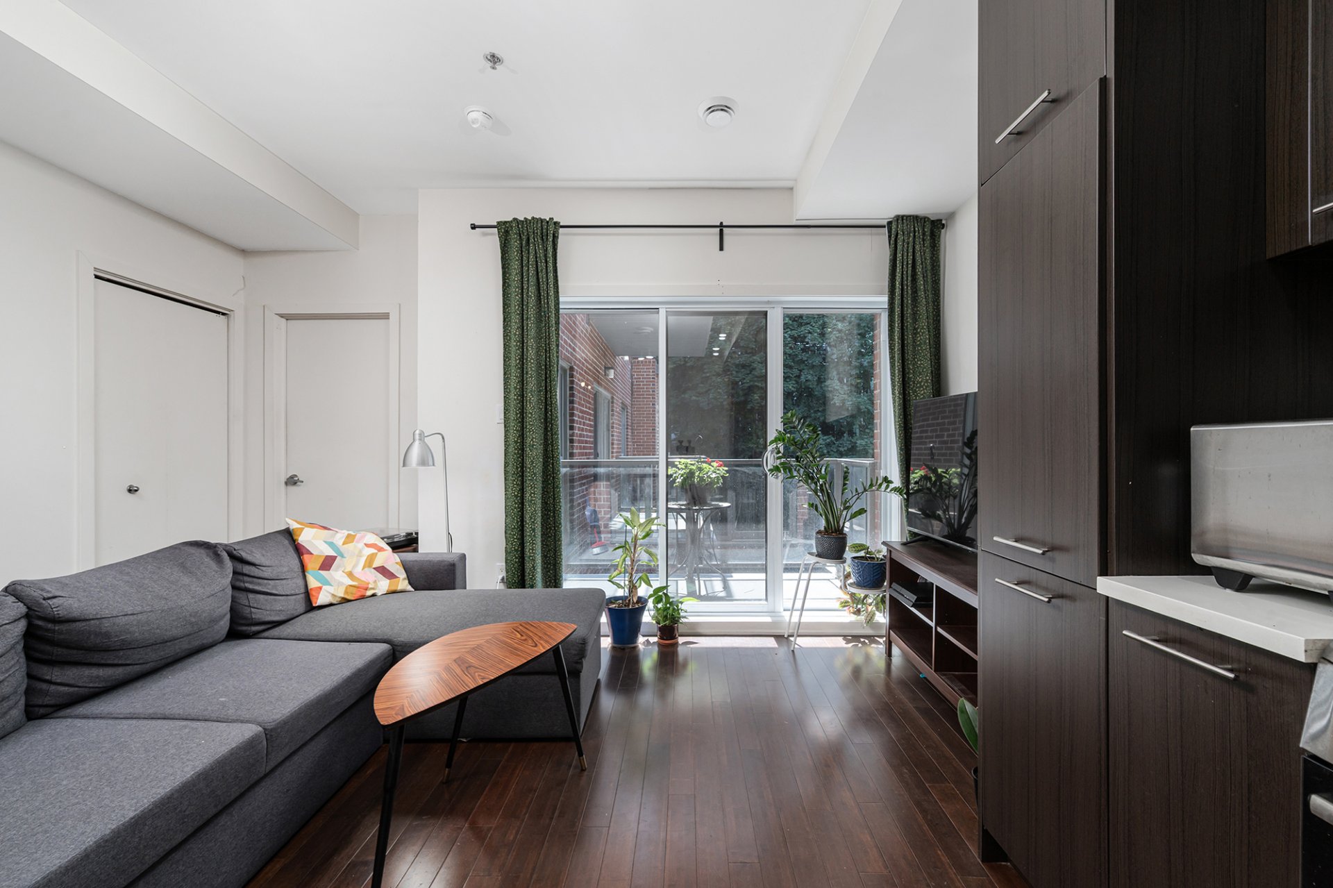Condominium à vendre – Montréal (Le Sud-Ouest) – photo 6