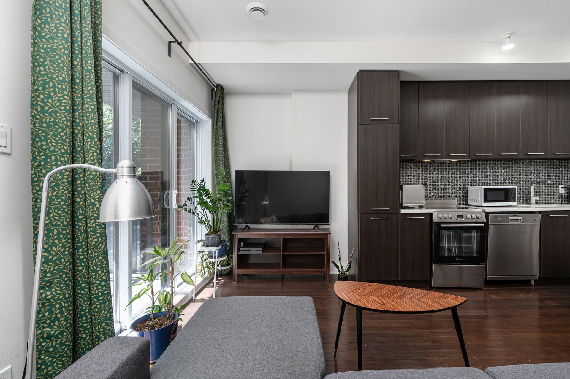 Condominium à vendre – Montréal (Le Sud-Ouest) – photo 8
