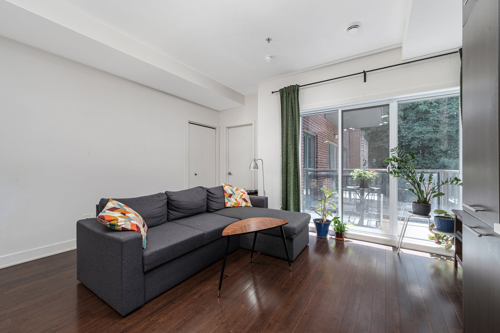 Condominium à vendre – Montréal (Le Sud-Ouest) – photo 7