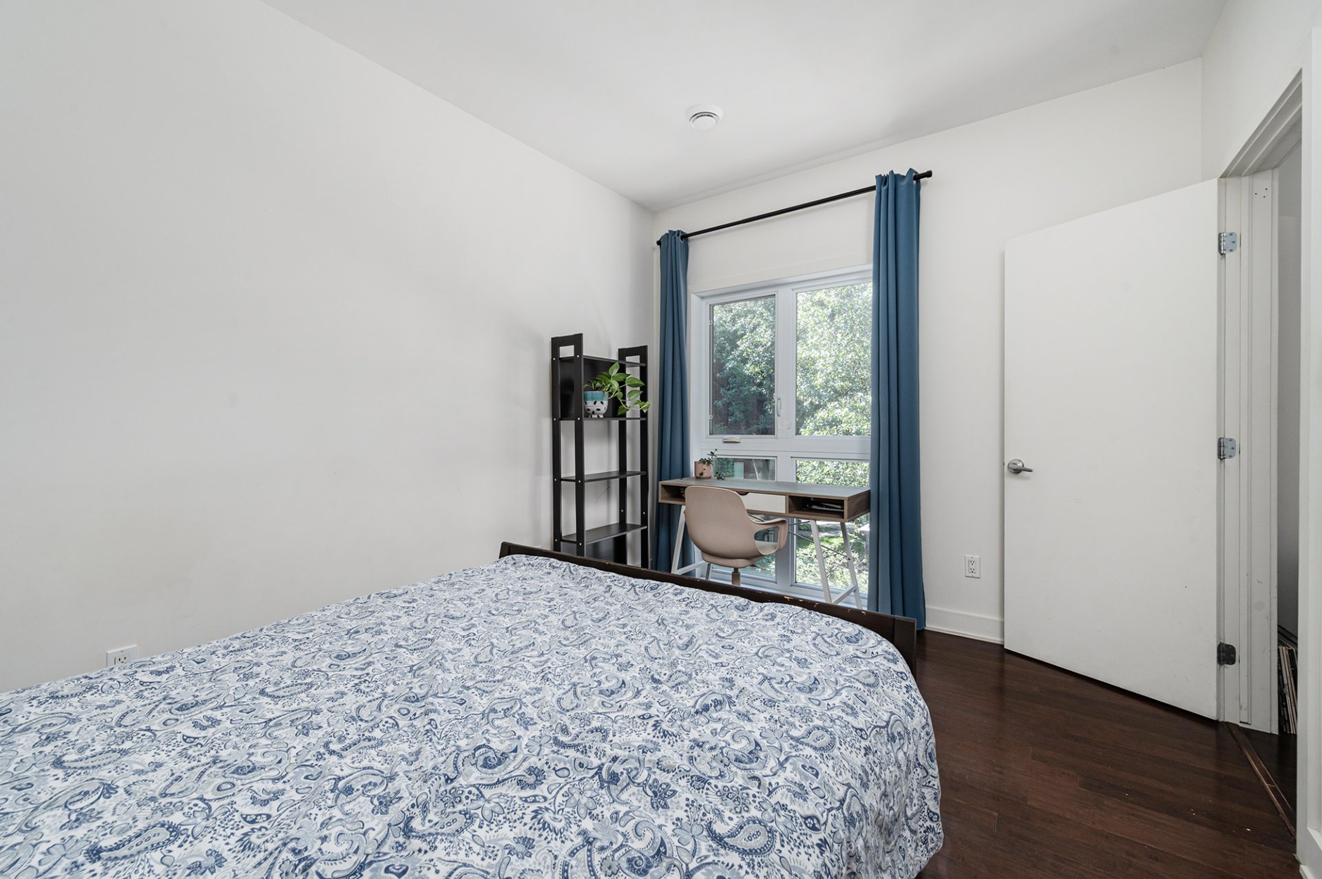 Condominium à vendre – Montréal (Le Sud-Ouest) – photo 13