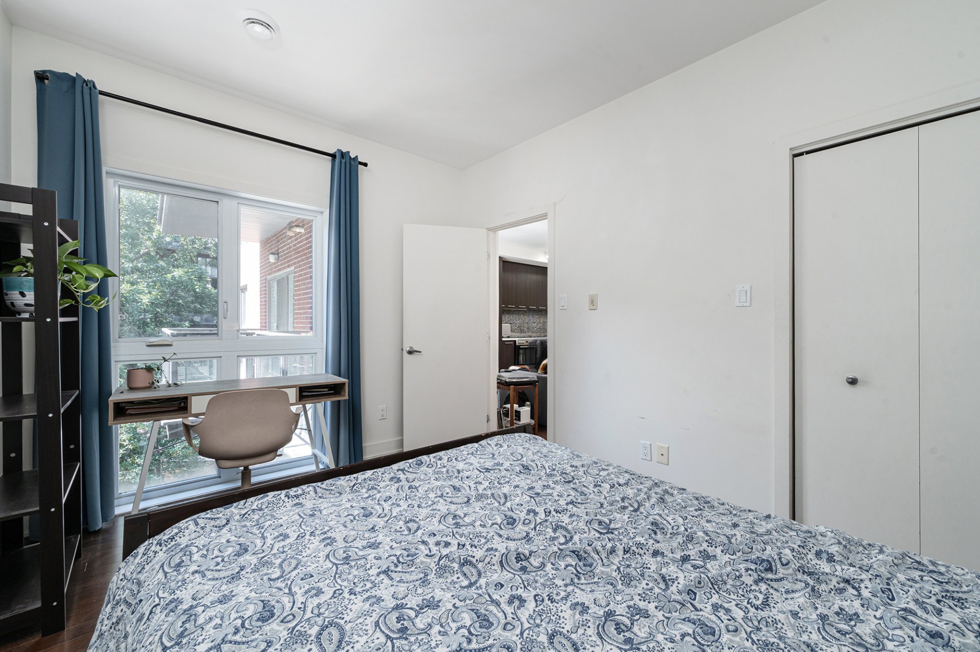 Condominium à vendre – Montréal (Le Sud-Ouest) – photo 14