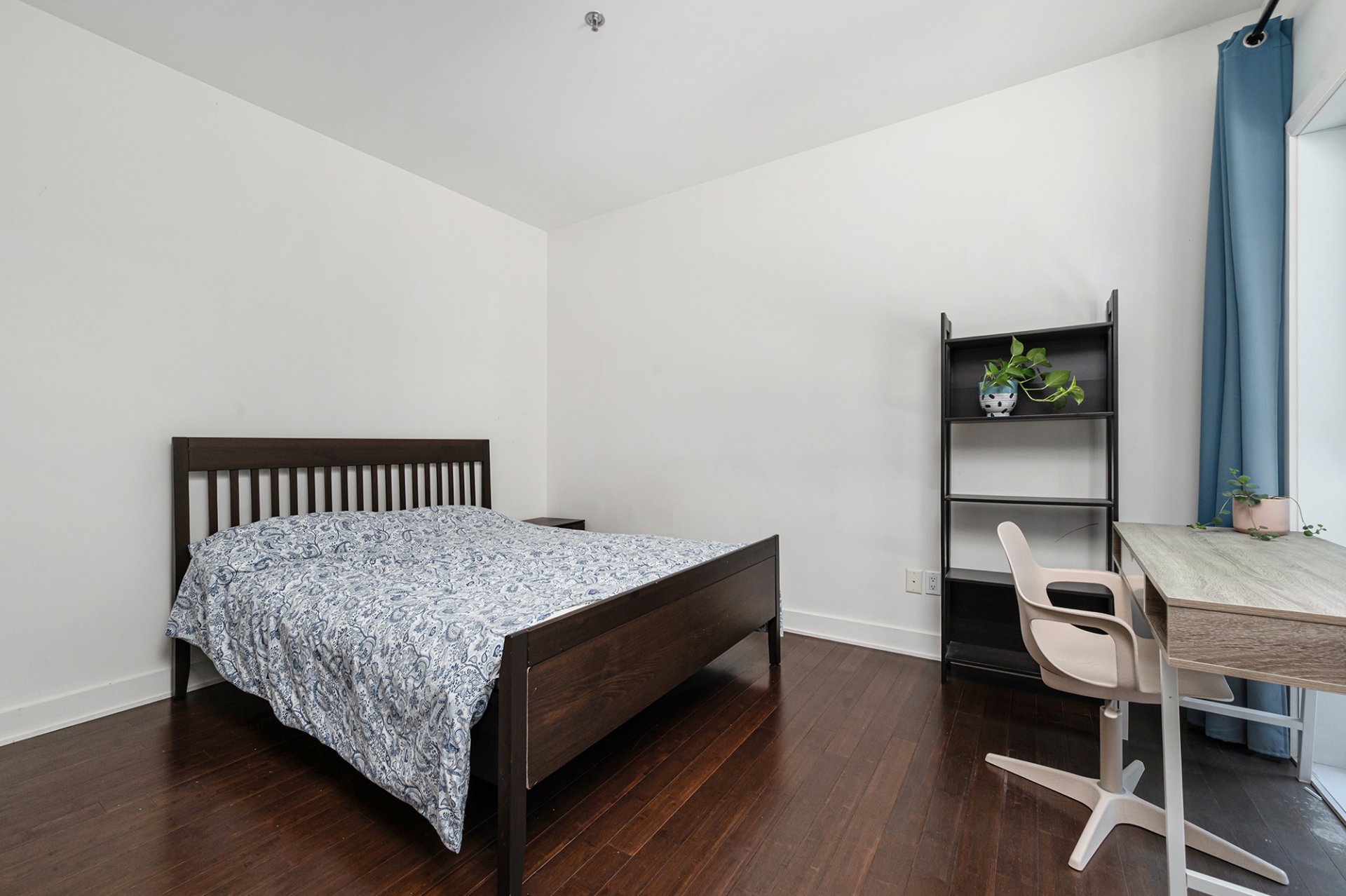 Condominium à vendre – Montréal (Le Sud-Ouest) – photo 12