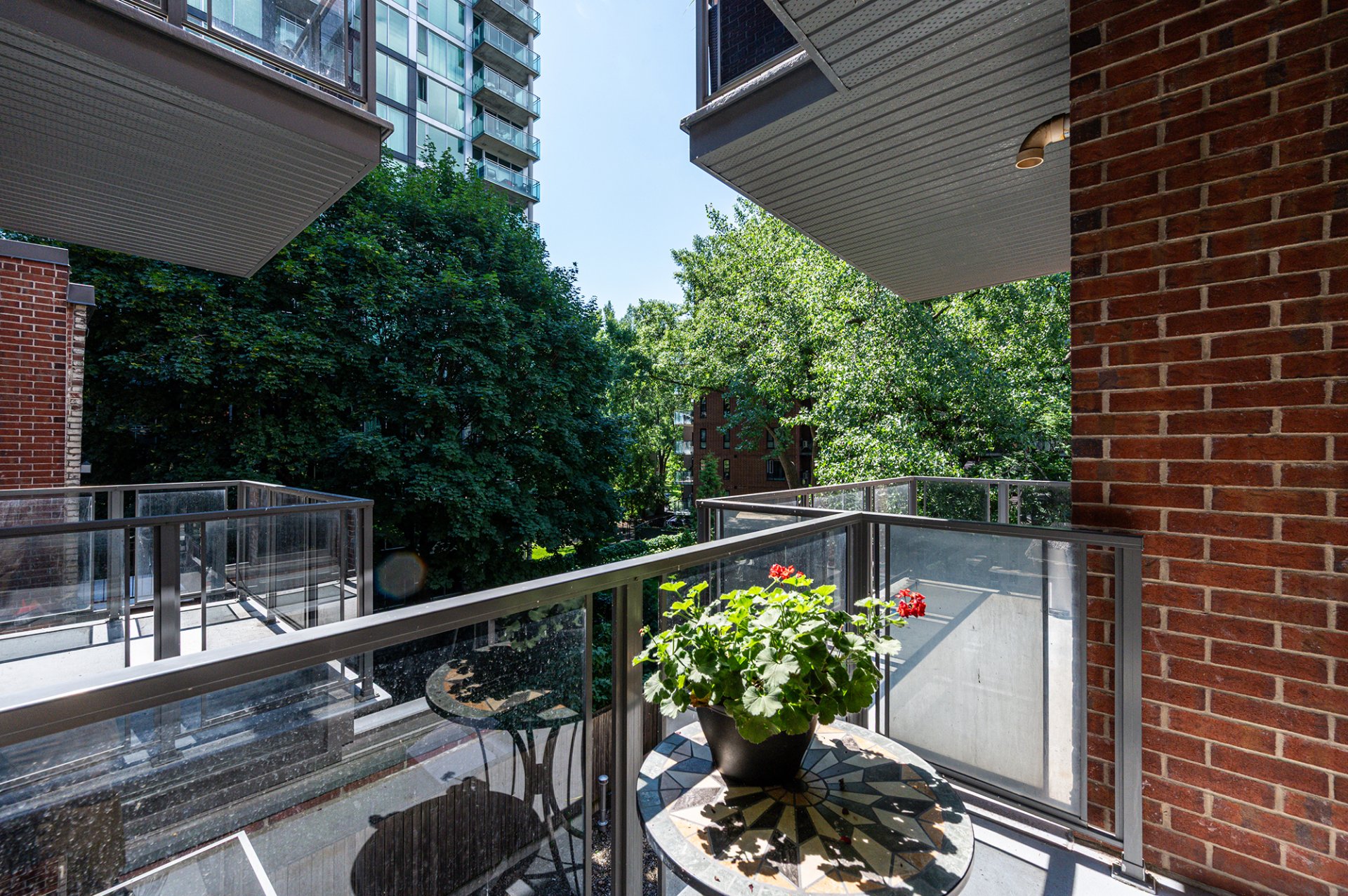 Condominium à vendre – Montréal (Le Sud-Ouest) – photo 17