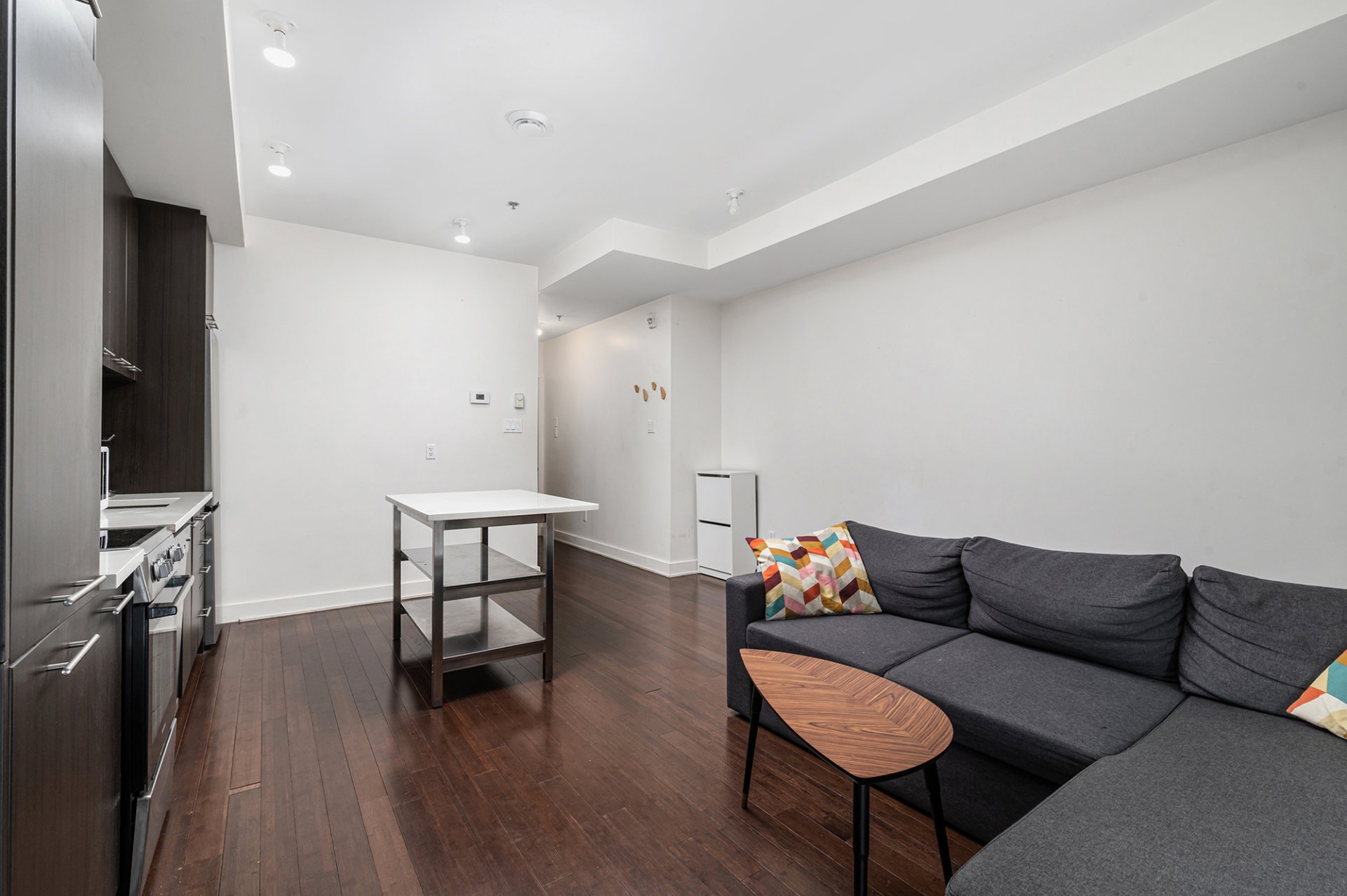 Condominium à vendre – Montréal (Le Sud-Ouest) – photo 10
