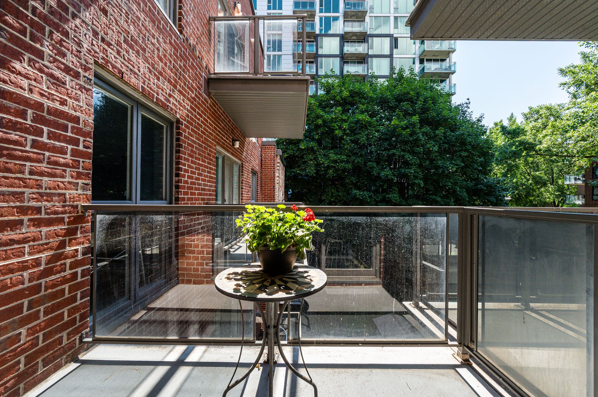 Condominium à vendre – Montréal (Le Sud-Ouest) – photo 16